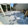 Etanchéité  Polyuréthane Terrasses et Balcons