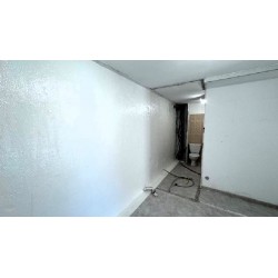 Etanchéité HYPERDESMO-2KW Cuvelage et réservoir d'eau potable.