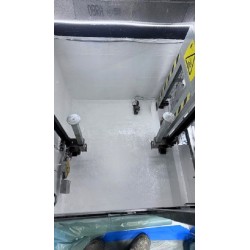 Cuvelage Fosse Ascenseur