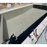 PACK  40 m²  Produit étanchéité sous-carrelage