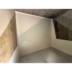 Etanchéité HYPERDESMO-2KW Cuvelage et réservoir d'eau potable.