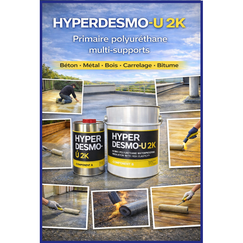 Primaire HYPERDESMO-U  2K
