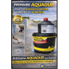 Primaire AQUADUR pour supports poreux et Humides