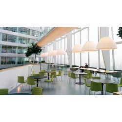 AQUASMART TC FLOOR-Résine transparente pour béton ciré et pierres naturelles