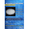 Microbilles de verre