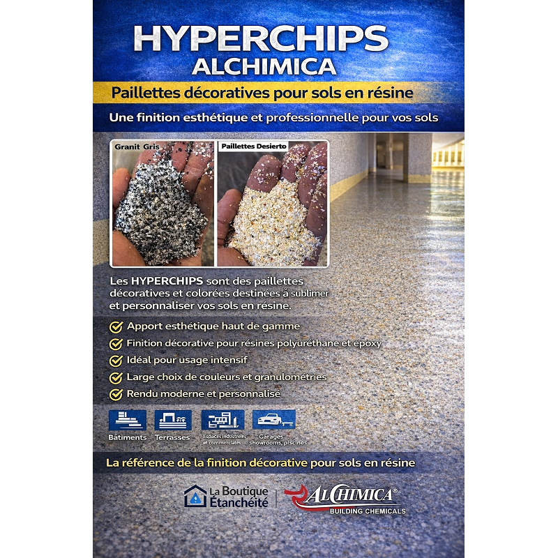 Paillettes Décoratives