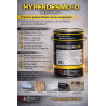 Primaire d'accrochage Polyuréthane HYPERDESMO-D