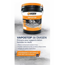 VAPOSTOP Primaire Béton