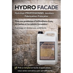 HYDRO FACADE