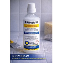 PRIMER-W  Promoteur d’adhérence
