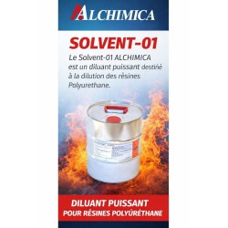 SOLVENT 01