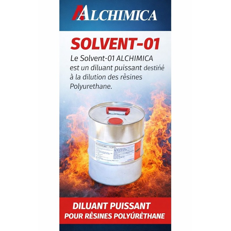 SOLVENT 01