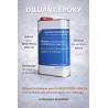 Diluant Epoxy