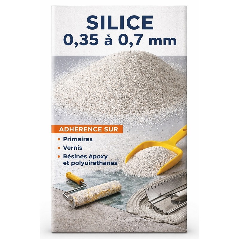SILICE