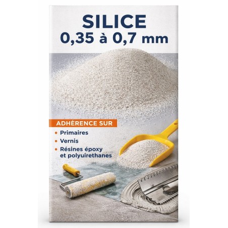 SILICE