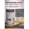 ACCELERATEUR 3000A