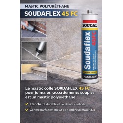 45 FC SOUDAFLEX