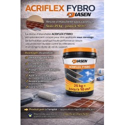 Acriflex Fybro 25kg