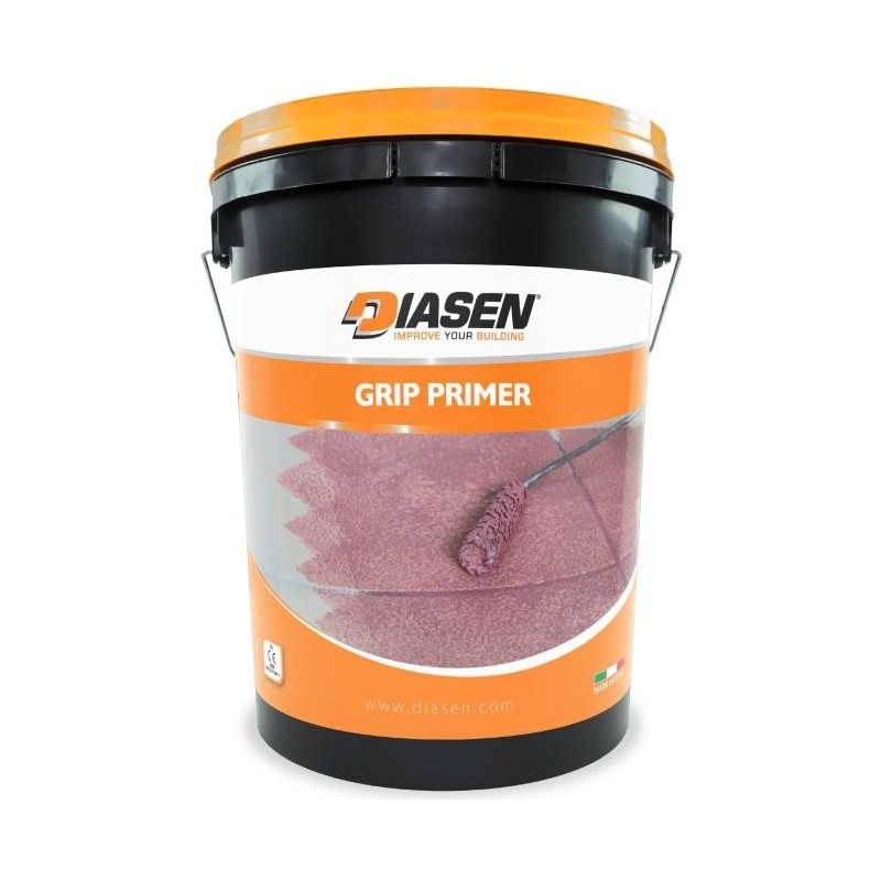 Grip Primer DIASEN  pour supports lisses