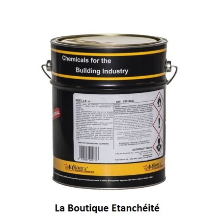 Primaire d'accrochage Polyuréthane HYPERDESMO-D Primaire d'accrochage Polyuréthane HYPERDESMO-D