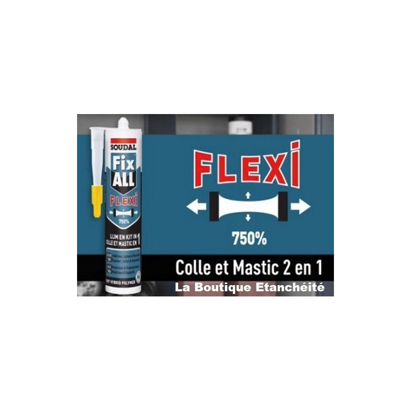 Colle Fix ALL Flexi
