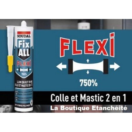 Colle Fix ALL Flexi Colle Fix ALL Flexi