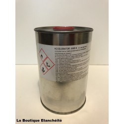 Accélérateur 3000 A pour  Résine Polyuréthane