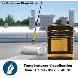 Revêtement  Polyuréthane Hyperdesmo 