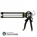 Pistolet  Professionnel  pour Mastic et Silicone