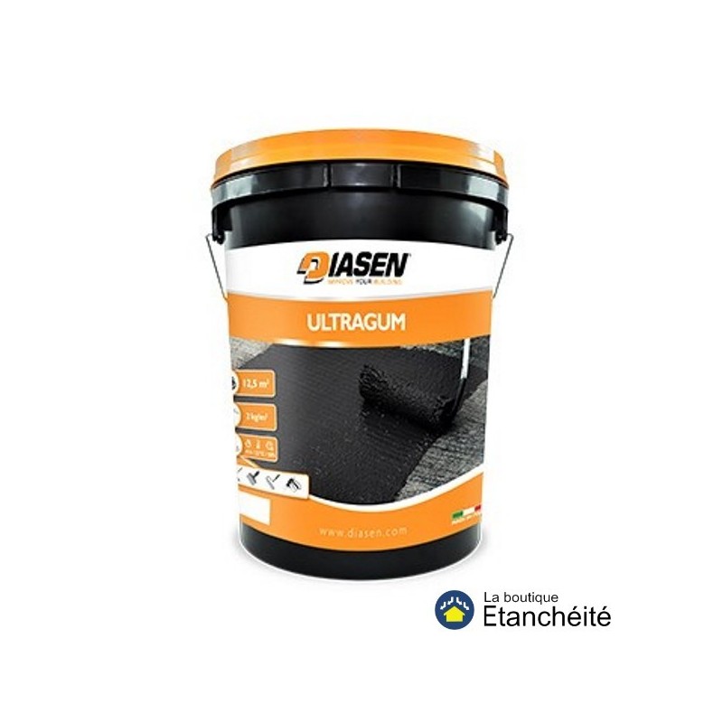 ULTRAGUM DIASEN