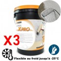 PACK  30 m²  X-PRO