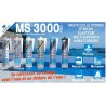 Mastic colle MS 3000 PRO