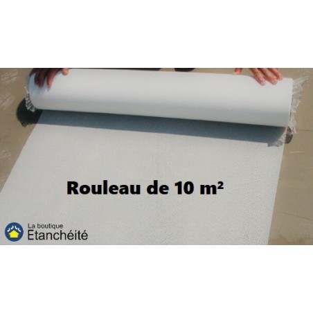 Voile de renfort -10 m² Voile de renfort -10 m²