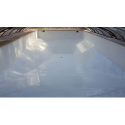 Résine époxy REVETPOOL Blanc