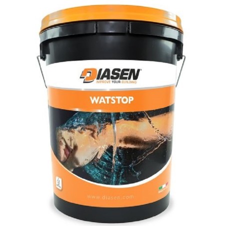 WATSTOP DIASEN WATSTOP DIASEN