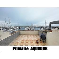 AQUADUR – Primaire pour supports poreux et humides