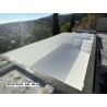 REVETPOOL RAL 9016