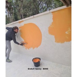 Résine Époxy Pro Piscines & Bassins