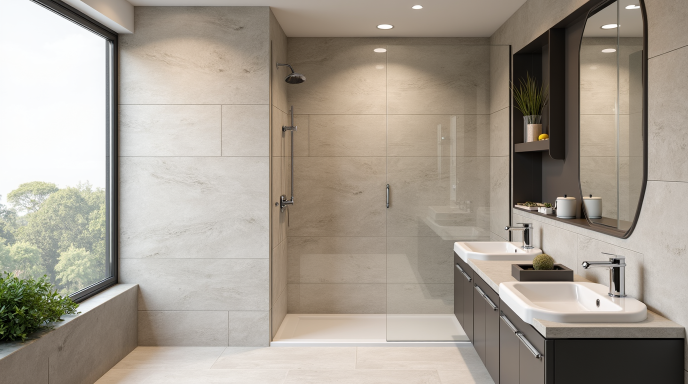 Étanchéifier une douche en carrelage : Le guide complet