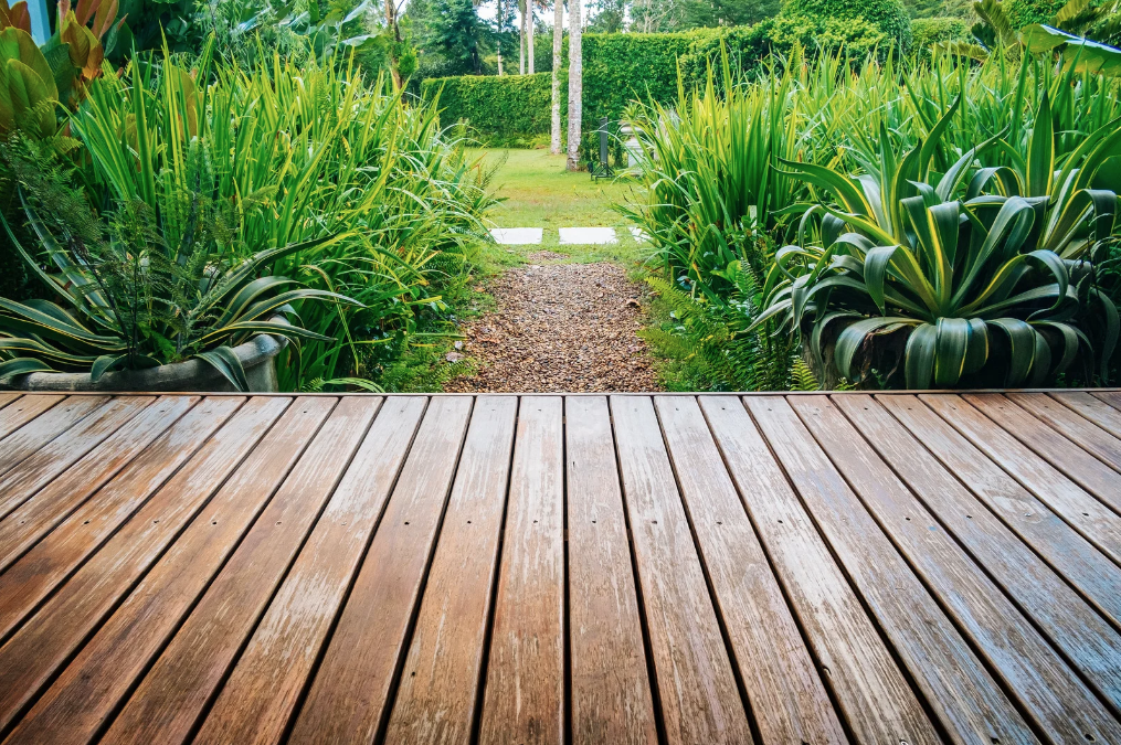 résine pour terrasse extérieur