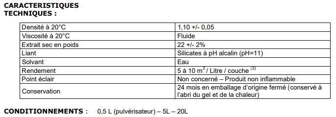 descriptif comus migrastop