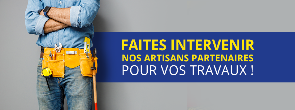 artisan pro travaux étanchéité