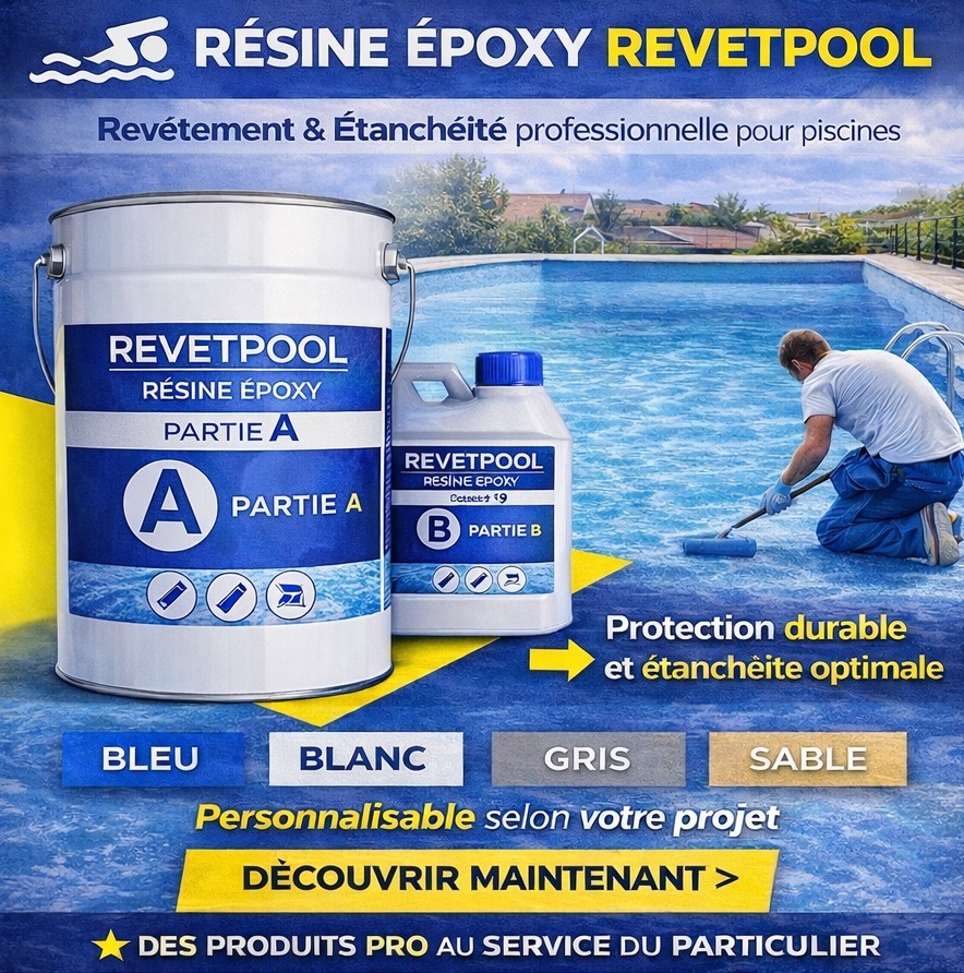 Etanchéité terrasse balcon